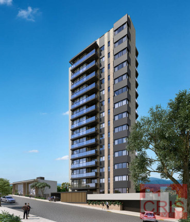 Apartamento com 3 Quartos à Venda, 167 m² em Botafogo - Bento Gonçalves