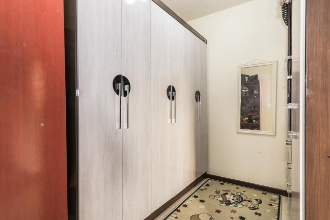 Imagem Casa de Condomínio com 3 Quartos à Venda, 135 m² em Ipanema - Porto Alegre