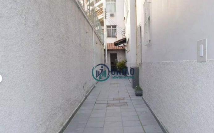 Imagem Apartamento com 1 Quarto à Venda, 40 m² em Icaraí - Niterói Imagem Apartamento com 1 Quarto à Venda, 40 m² em Icaraí - Niterói