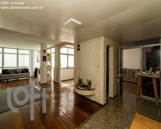 Imagem Apartamento com 3 Quartos à Venda, 360 m² em Santa Cecília - São Paulo Imagem Apartamento com 3 Quartos à Venda, 360 m² em Santa Cecília - São Paulo