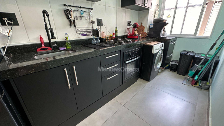 Imagem Apartamento com 2 Quartos à Venda, 60 m² em Jardim São Carlos - Sorocaba Imagem Apartamento com 2 Quartos à Venda, 60 m² em Jardim São Carlos - Sorocaba