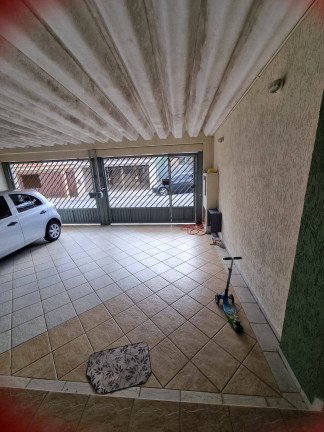 Imagem Casa com 3 Quartos à Venda, 175 m² em Jordanópolis - São Bernardo Do Campo Imagem Casa com 3 Quartos à Venda, 175 m² em Jordanópolis - São Bernardo Do Campo