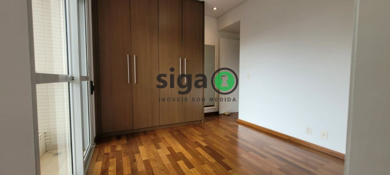 Imagem Apartamento com 4 Quartos à Venda, 238 m² em Brooklin Novo - São Paulo