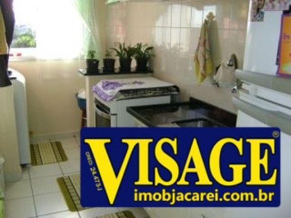 Imagem Apartamento com 2 Quartos à Venda, 60 m² em Jd. Florida - Jacareí Imagem Apartamento com 2 Quartos à Venda, 60 m² em Jd. Florida - Jacareí