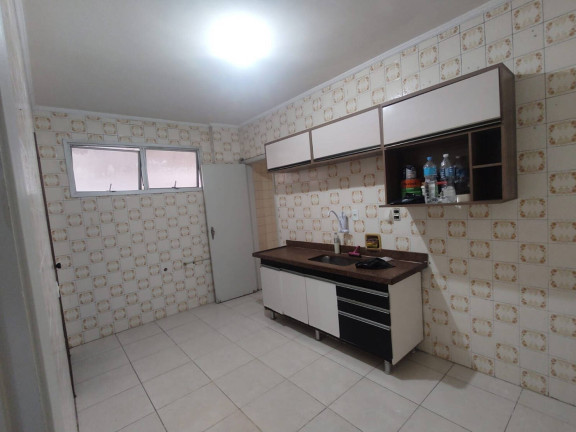 Imagem Apartamento com 3 Quartos à Venda, 106 m² em Embaré - Santos Imagem Apartamento com 3 Quartos à Venda, 106 m² em Embaré - Santos