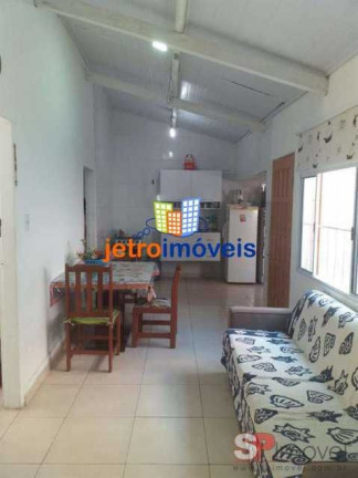 Imagem Casa com 4 Quartos à Venda, 75 m² em Canto Do Forte - Praia Grande