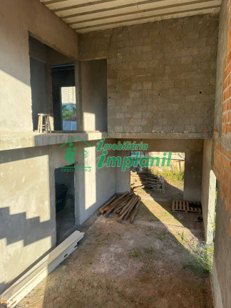 Imagem Casa com 4 Quartos à Venda, 580 m² em Chácaras Aracary - Várzea Paulista