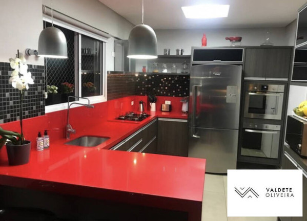 Imagem Apartamento com 3 Quartos à Venda, 122 m² em Jardim Das Indústrias - São José Dos Campos Imagem Apartamento com 3 Quartos à Venda, 122 m² em Jardim Das Indústrias - São José Dos Campos