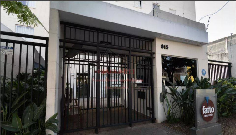 Imagem Apartamento com 3 Quartos à Venda, 61 m² em Jardim Vila Formosa - São Paulo
