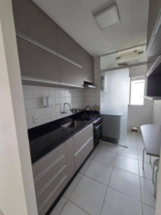 Imagem Apartamento com 2 Quartos à Venda, 48 m² em Jardim íris - São Paulo Imagem Apartamento com 2 Quartos à Venda, 48 m² em Jardim íris - São Paulo