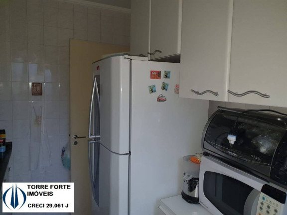 Imagem Apartamento com 2 Quartos à Venda, 55 m² em Jardim Vila Formosa - São Paulo