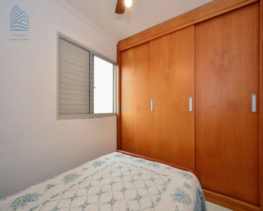 Imagem Imóvel com 2 Quartos à Venda, 63 m² em Vila Isa - São Paulo