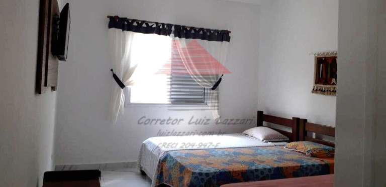 Imagem Casa com 4 Quartos à Venda, 357 m² em Josedy - Peruíbe