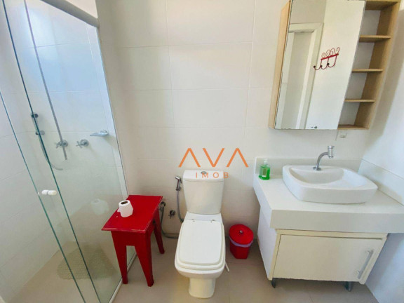 Imagem Apartamento com 3 Quartos à Venda, 84 m² em Ingleses - Florianópolis
