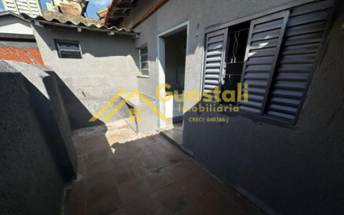 Imagem Casa com 2 Quartos à Venda, 43 m² em Cidade Alta - Piracicaba