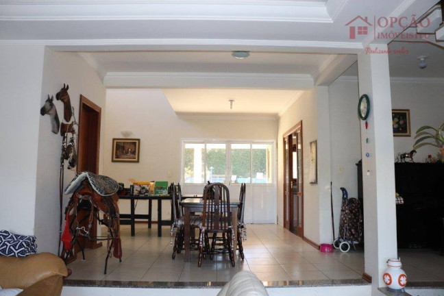 Imagem Casa com 4 Quartos à Venda, 400 m² em Condomínio Campos De Santo Antônio - Itu Imagem Casa com 4 Quartos à Venda, 400 m² em Condomínio Campos De Santo Antônio - Itu