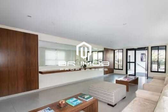 Imagem Imóvel com 1 Quarto à Venda, 41 m² em Vila Olímpia - São Paulo Imagem Imóvel com 1 Quarto à Venda, 41 m² em Vila Olímpia - São Paulo