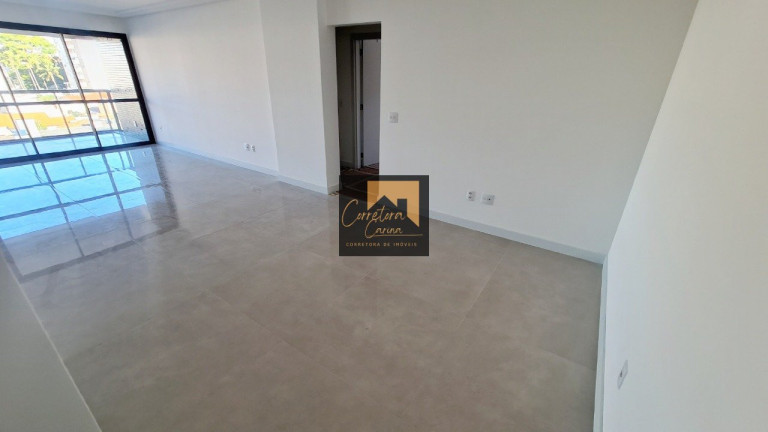 Imagem Apartamento com 3 Quartos à Venda,  em Estreito - Florianópolis