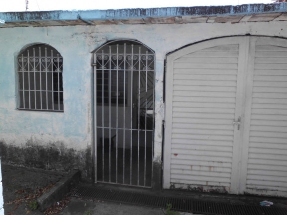 Imagem Casa com 3 Quartos à Venda, em Vila São Benedito - Jacareí Imagem Casa com 3 Quartos à Venda, em Vila São Benedito - Jacareí