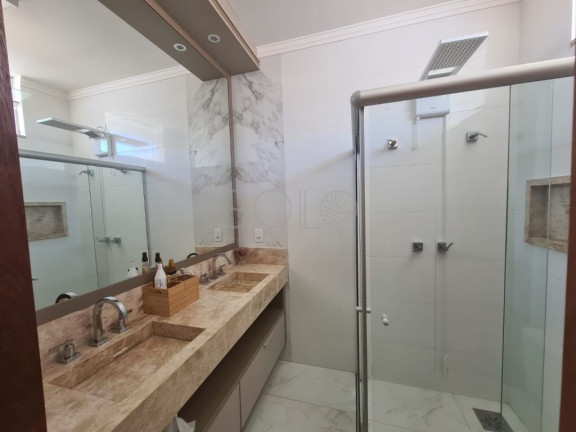 Imagem Casa de Condomínio com 3 Quartos à Venda, 360 m² em Condomínio Buona Vita - Araraquara Imagem Casa de Condomínio com 3 Quartos à Venda, 360 m² em Condomínio Buona Vita - Araraquara