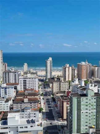 Imagem Apartamento com 3 Quartos à Venda, 148 m² em Guilhermina - Praia Grande Imagem Apartamento com 3 Quartos à Venda, 148 m² em Guilhermina - Praia Grande