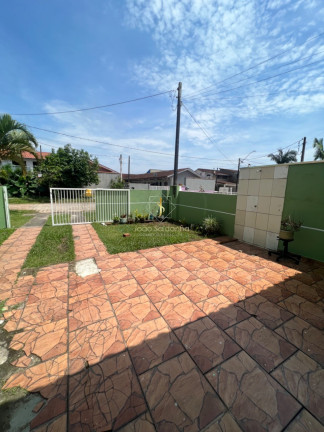 Imagem Casa com 3 Quartos à Venda, 80 m² em Brejatuba - Guaratuba