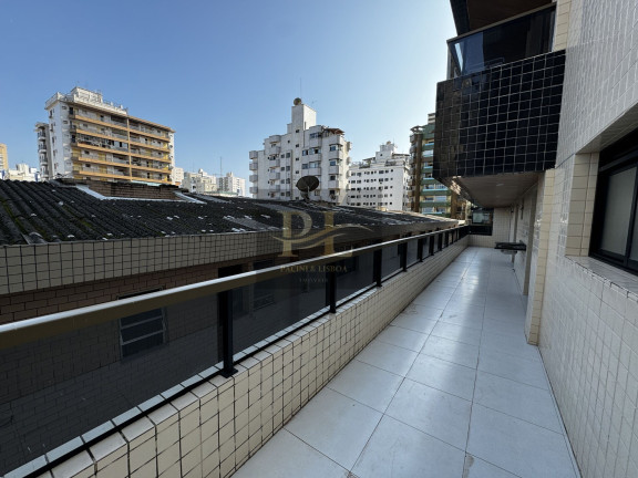 Imagem Apartamento com 2 Quartos à Venda, 71 m² em Boqueirão - Praia Grande