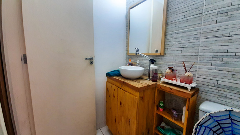 Imagem Imóvel com 2 Quartos à Venda, 78 m² em Nakamura Park - Cotia