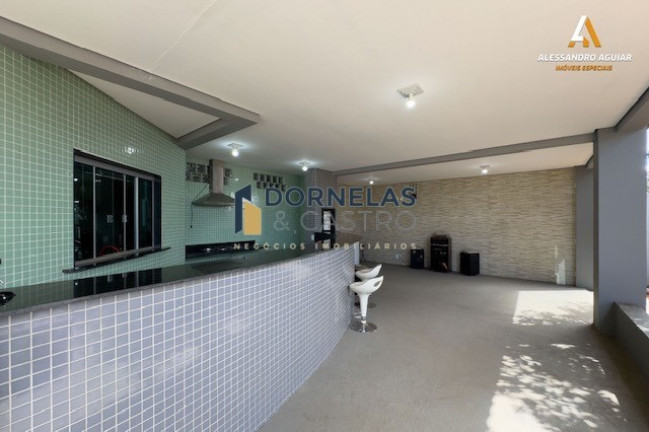 Imagem Casa com 3 Quartos à Venda, 800 m² em Setor Habitacional Arniqueira (águas Claras) - Brasília Imagem Casa com 3 Quartos à Venda, 800 m² em Setor Habitacional Arniqueira (águas Claras) - Brasília