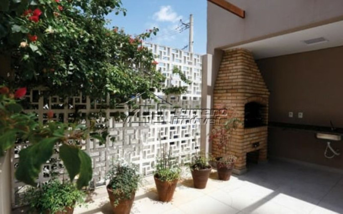 Imagem Cobertura com 3 Quartos à Venda, 80 m² em Jardim Califórnia - Jacareí