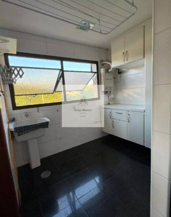 Imagem Apartamento com 3 Quartos à Venda, 216 m² em Edifício Thayne - São Paulo Imagem Apartamento com 3 Quartos à Venda, 216 m² em Edifício Thayne - São Paulo