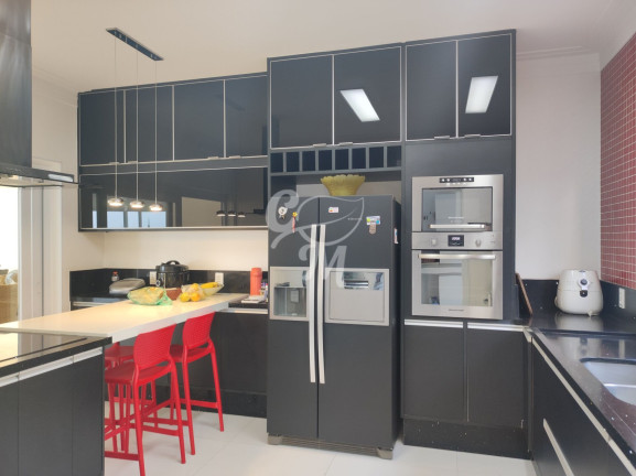 Imagem Casa de Condomínio com 4 Quartos à Venda, 660 m² em Parque Dos Resedás - Itupeva
