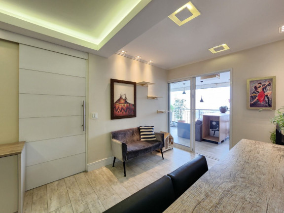Imagem Apartamento com 2 Quartos à Venda, 89 m² em Jardim Prudência - São Paulo Imagem Apartamento com 2 Quartos à Venda, 89 m² em Jardim Prudência - São Paulo