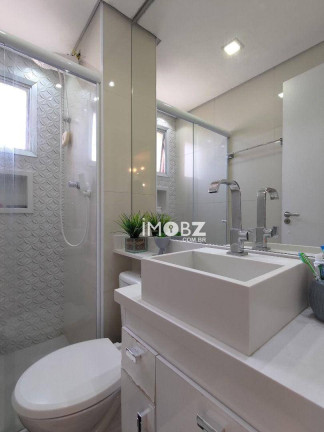 Imagem Imóvel com 2 Quartos à Venda, 52 m² em Jardim Umarizal - São Paulo