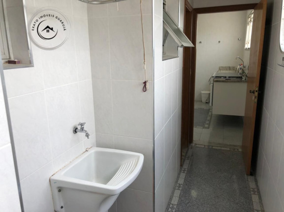 Imagem Apartamento com 3 Quartos à Venda, 135 m²