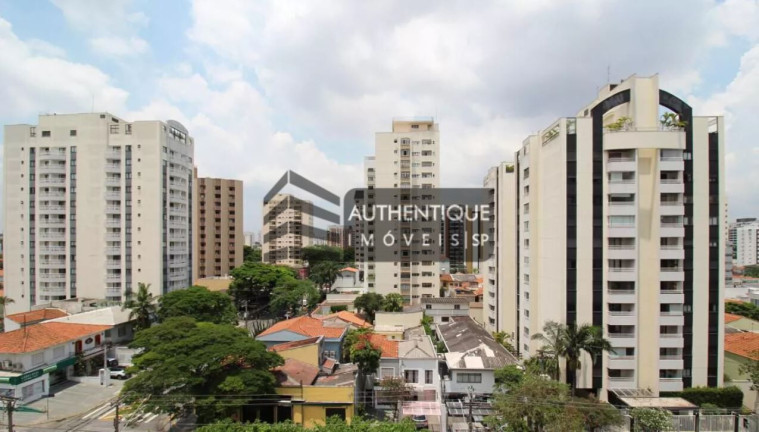Imagem Apartamento com 3 Quartos à Venda, 110 m² em Moema - São Paulo Imagem Apartamento com 3 Quartos à Venda, 110 m² em Moema - São Paulo