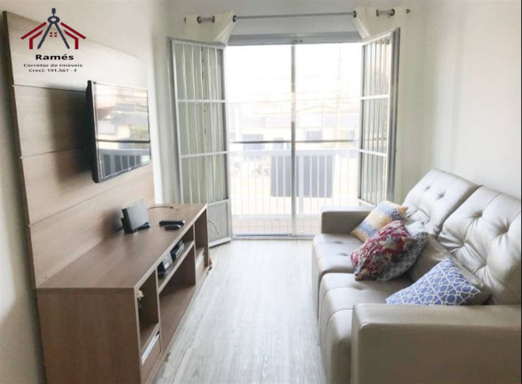 Apartamento com 2 Quartos à Venda,  em Caiçara - Praia Grande