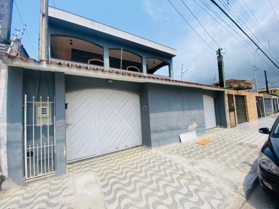 Imagem Casa com 4 Quartos à Venda, 278 m² em Caiçara - Praia Grande Imagem Casa com 4 Quartos à Venda, 278 m² em Caiçara - Praia Grande