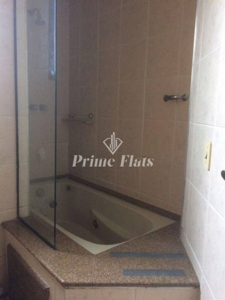 Imagem Apartamento com 1 Quarto à Venda, 43 m² em Morumbi - São Paulo Imagem Apartamento com 1 Quarto à Venda, 43 m² em Morumbi - São Paulo