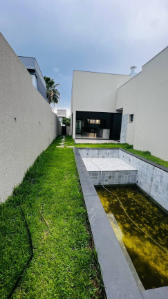 Imagem Casa com 3 Quartos à Venda, 309 m² em Condomínio Alphaville - Cuiabá Imagem Casa com 3 Quartos à Venda, 309 m² em Condomínio Alphaville - Cuiabá