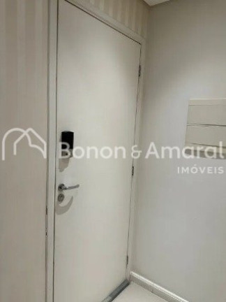 Imagem Apartamento com 3 Quartos à Venda, 92 m² em Parque Prado - Campinas