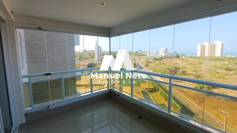 Imagem Apartamento com 4 Quartos à Venda, 145 m² em Manuel Dias Branco - Fortaleza