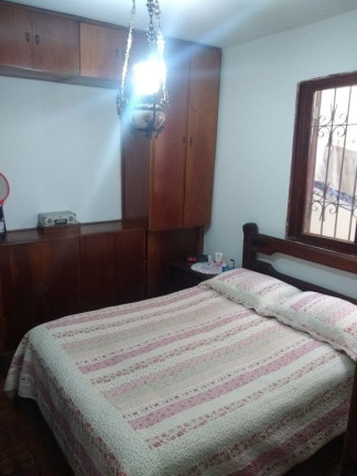 Imagem Casa com 3 Quartos à Venda, 129 m² em Parque Continental - São Paulo