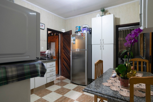 Imagem Casa com 3 Quartos à Venda, 80 m² em Parque São Domingos - São Paulo Imagem Casa com 3 Quartos à Venda, 80 m² em Parque São Domingos - São Paulo