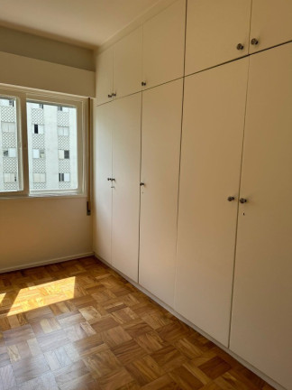 Imagem Imóvel com 3 Quartos para Alugar, 122 m² em Jardim Europa - São Paulo