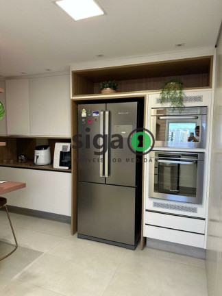 Imagem Apartamento com 3 Quartos à Venda, 153 m² em Anália Franco - São Paulo