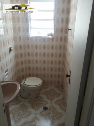 Imagem Sobrado com 3 Quartos à Venda, 200 m² em Jardim Da Glória - São Paulo