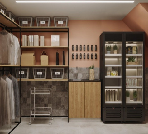 Imagem Imóvel com 2 Quartos à Venda, 71 m² em Laranjeiras - Rio De Janeiro