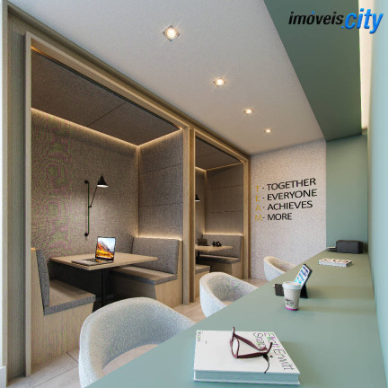 Imagem Apartamento com 3 Quartos à Venda, 79 m² em Ipiranga - São Paulo Imagem Apartamento com 3 Quartos à Venda, 79 m² em Ipiranga - São Paulo