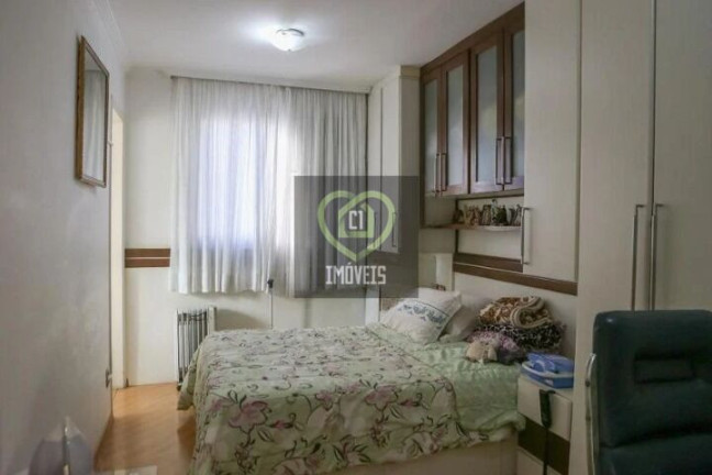 Imagem Apartamento com 3 Quartos à Venda, 116 m² em Vila Romana - São Paulo Imagem Apartamento com 3 Quartos à Venda, 116 m² em Vila Romana - São Paulo
